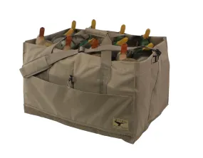 12-Slot Duck Decoy Bag