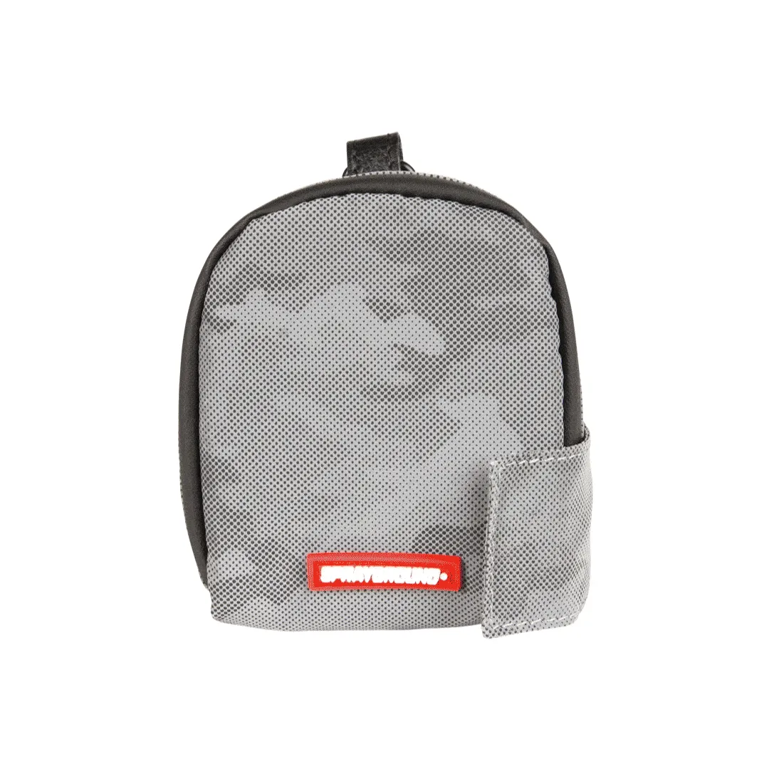 3M CAMO TRANSPORTER KEYCHAIN