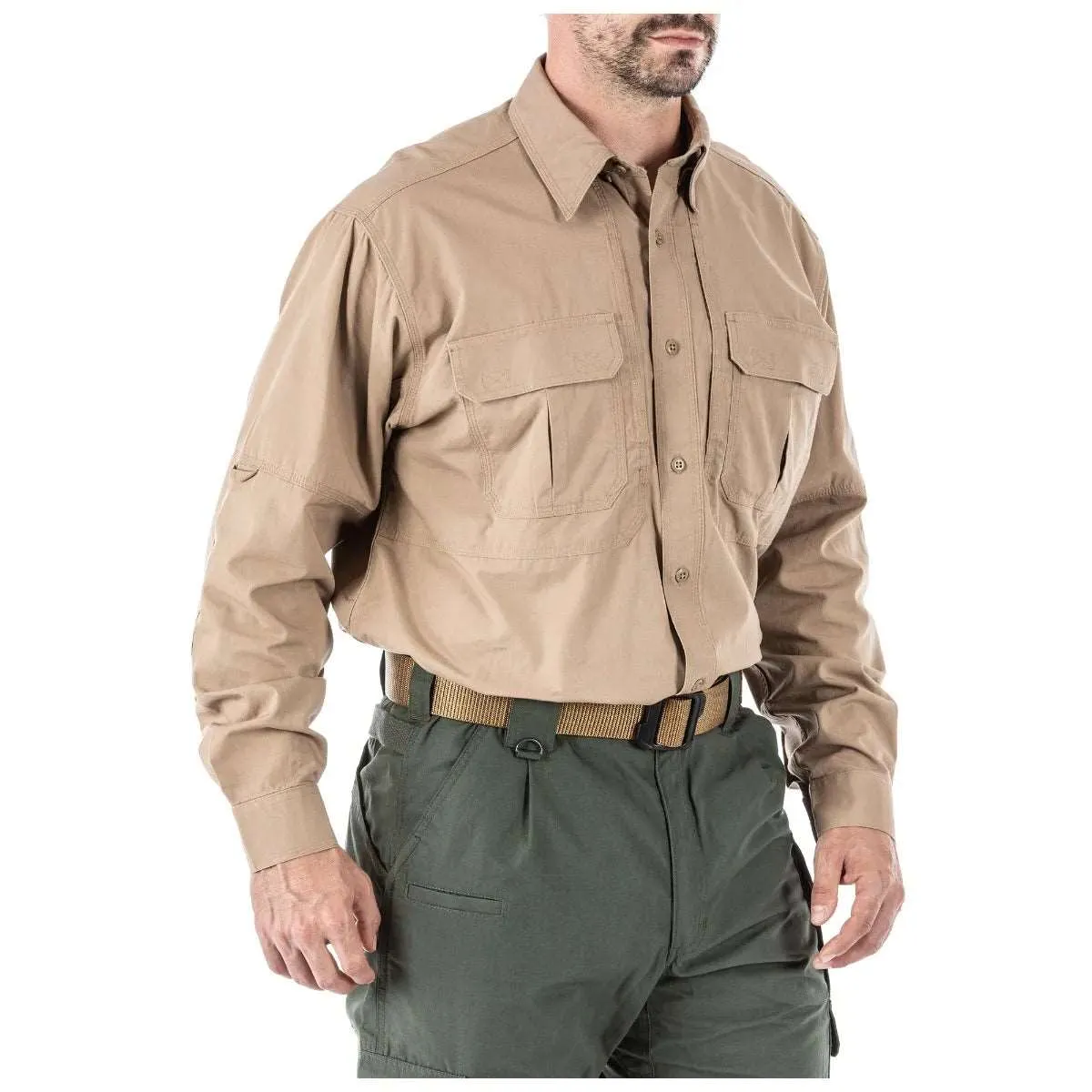 5.11 Tactical Long Sleeve Shirt