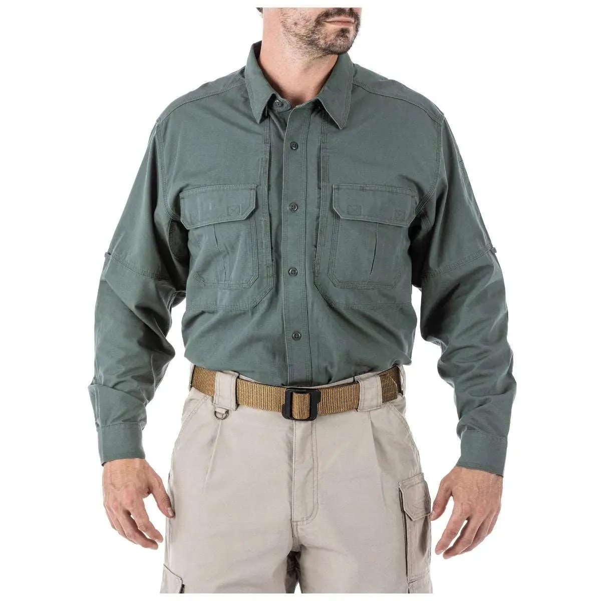 5.11 Tactical Long Sleeve Shirt