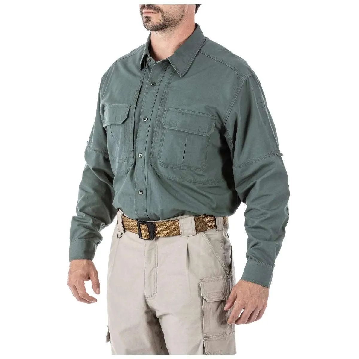 5.11 Tactical Long Sleeve Shirt