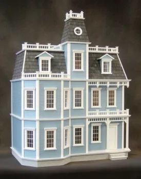 ABOUT REAL GOOD TOYS DOLLHOUSES, NOT A PHYSICAL ITEM. FOR DESCRIPTION PURPOSES ONLY.