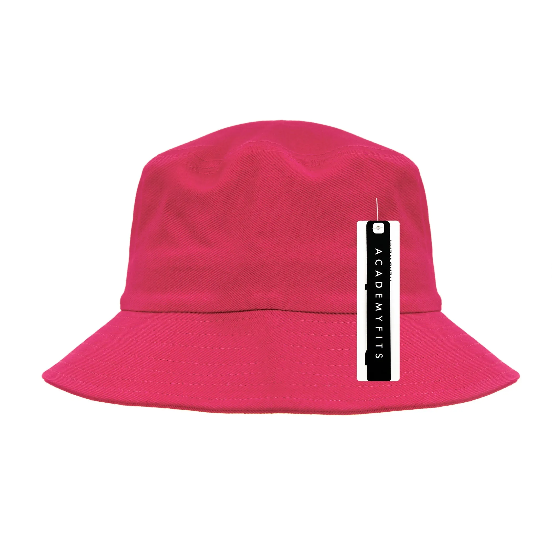 Academy Fits Essential Bucket Hat 5202