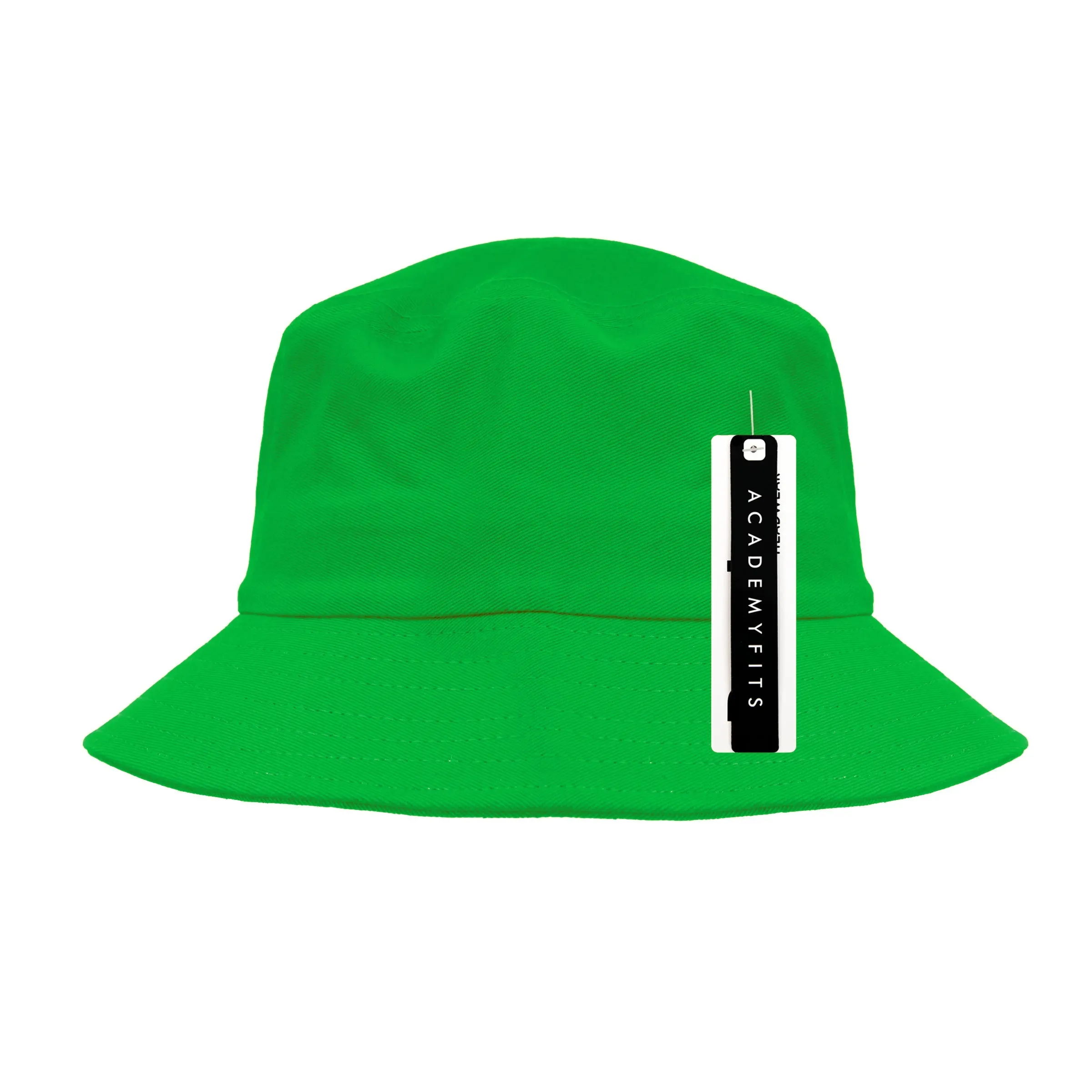 Academy Fits Essential Bucket Hat 5202