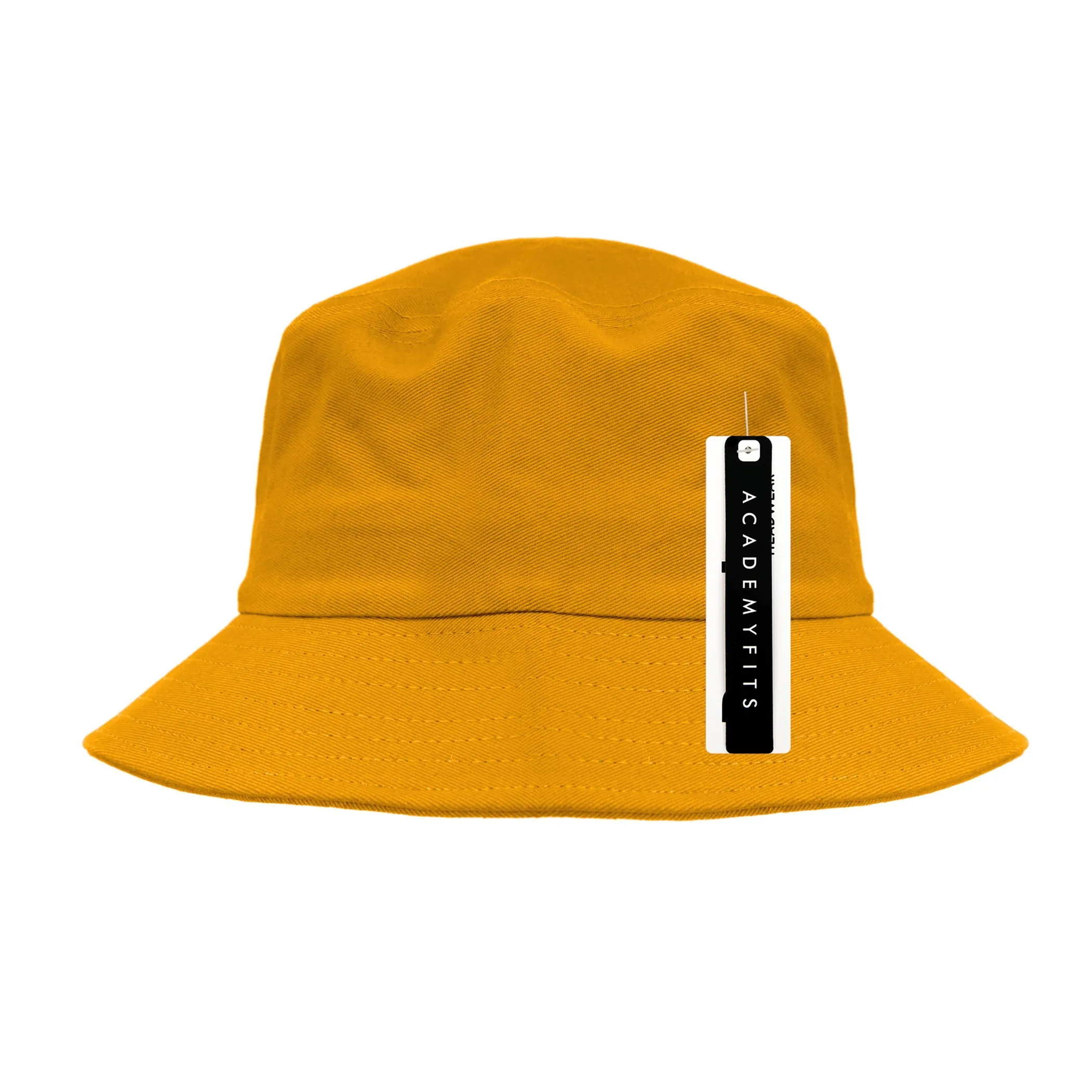 Academy Fits Essential Bucket Hat 5202