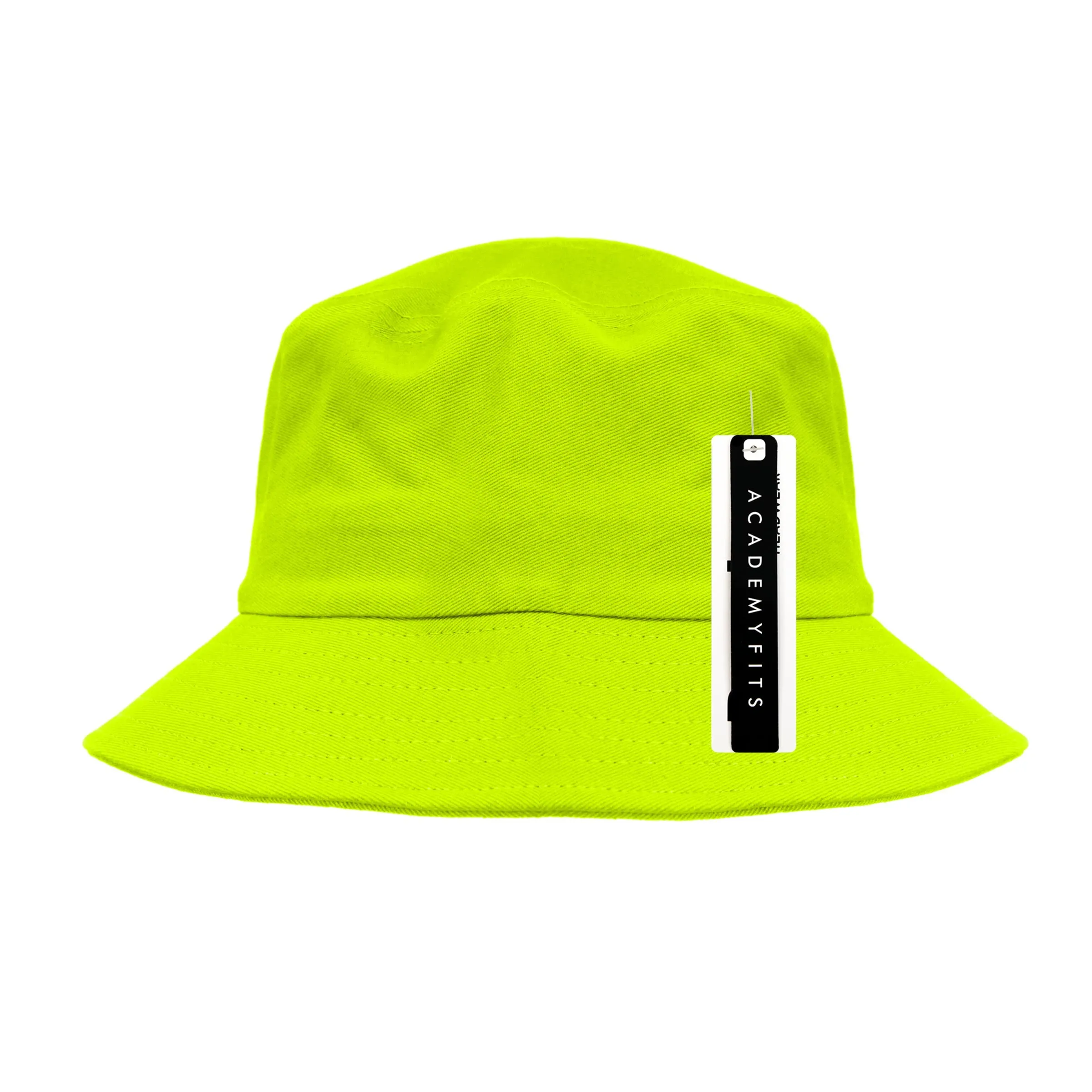 Academy Fits Essential Bucket Hat 5202