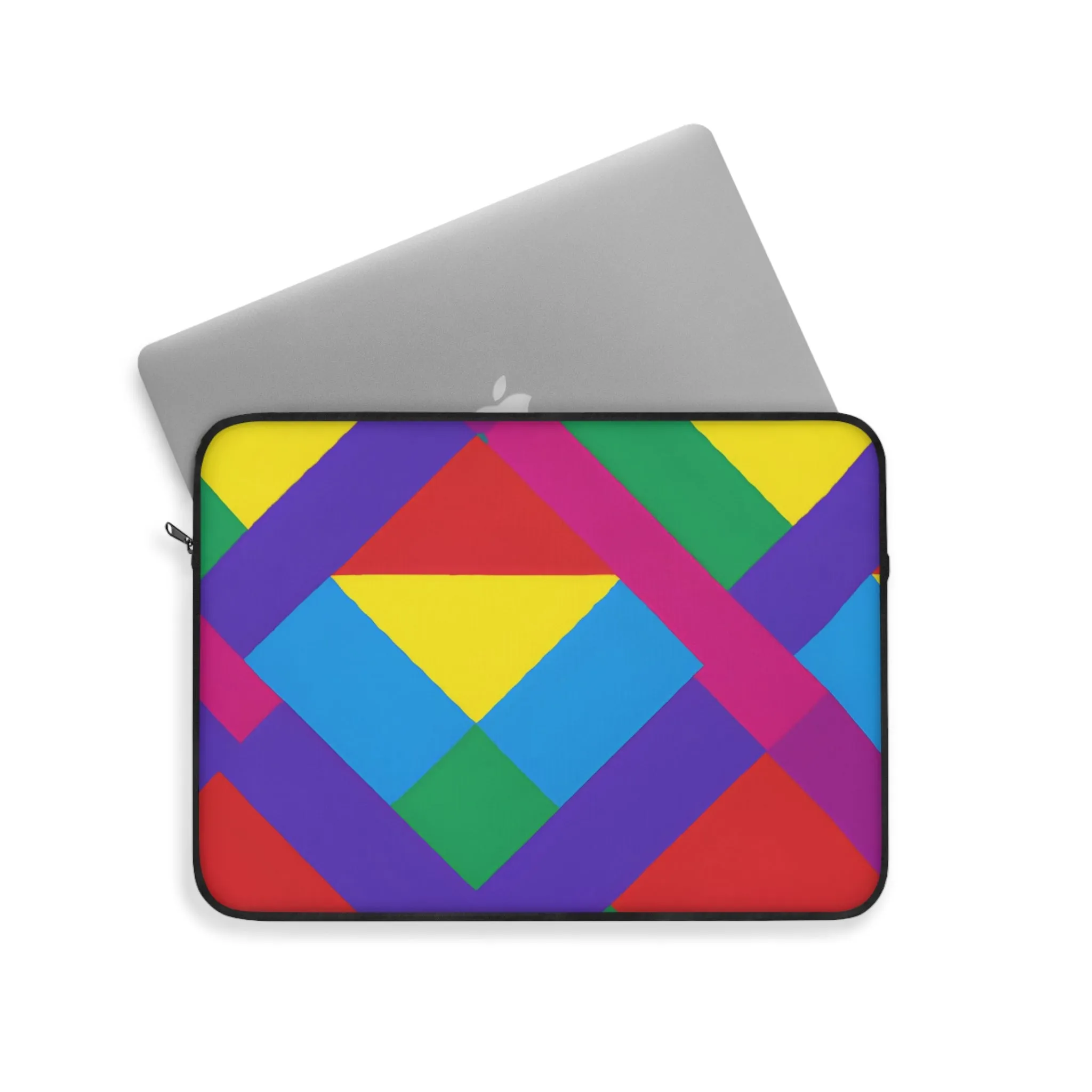 AdrenalineRush - LGBTQ  Laptop Sleeve (12", 13", 15")