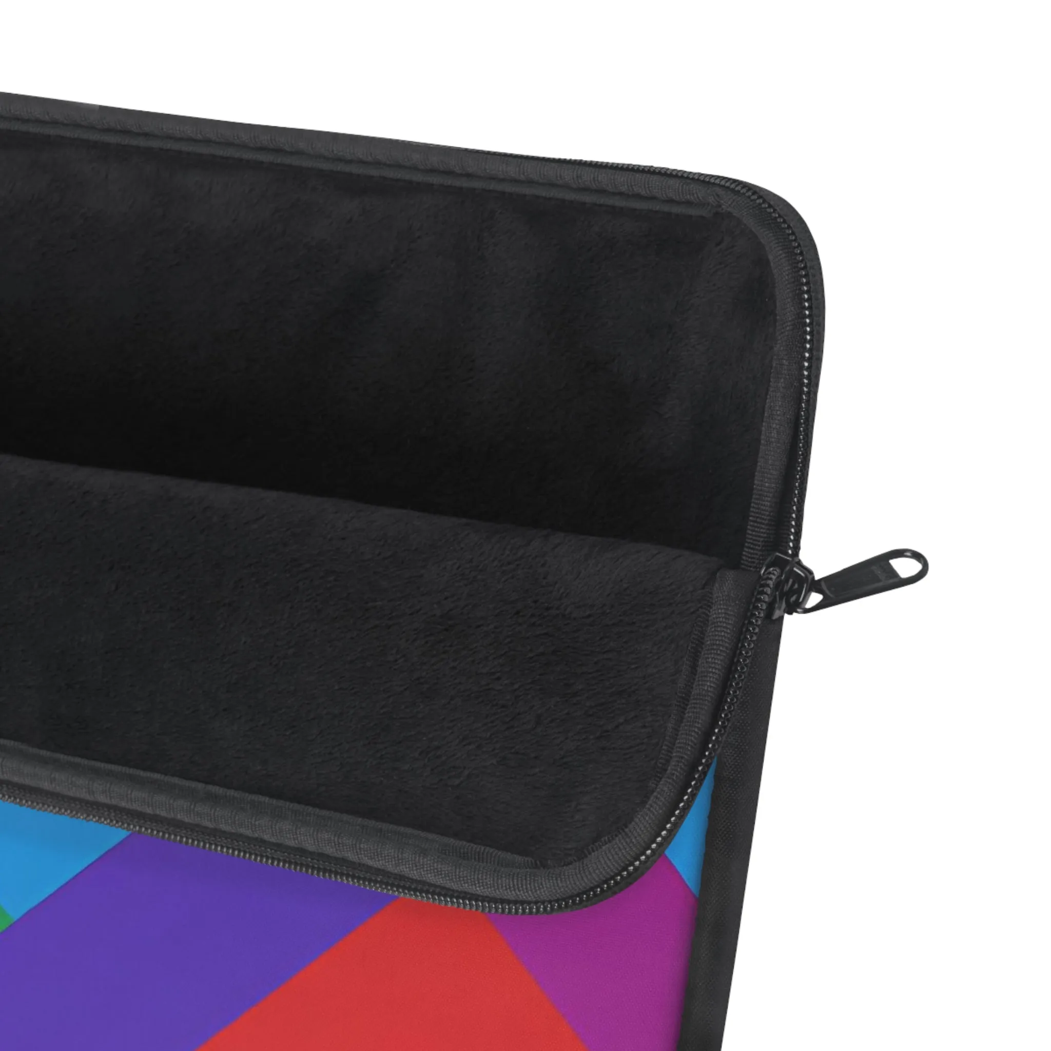 AdrenalineRush - LGBTQ  Laptop Sleeve (12", 13", 15")