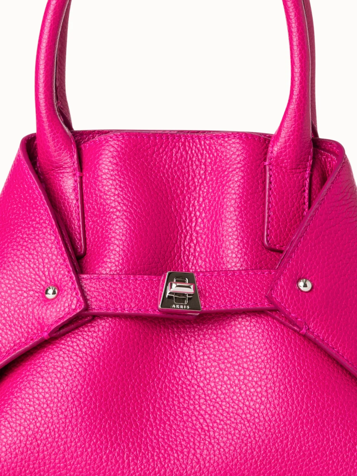 Ai Little Top Handle Tote