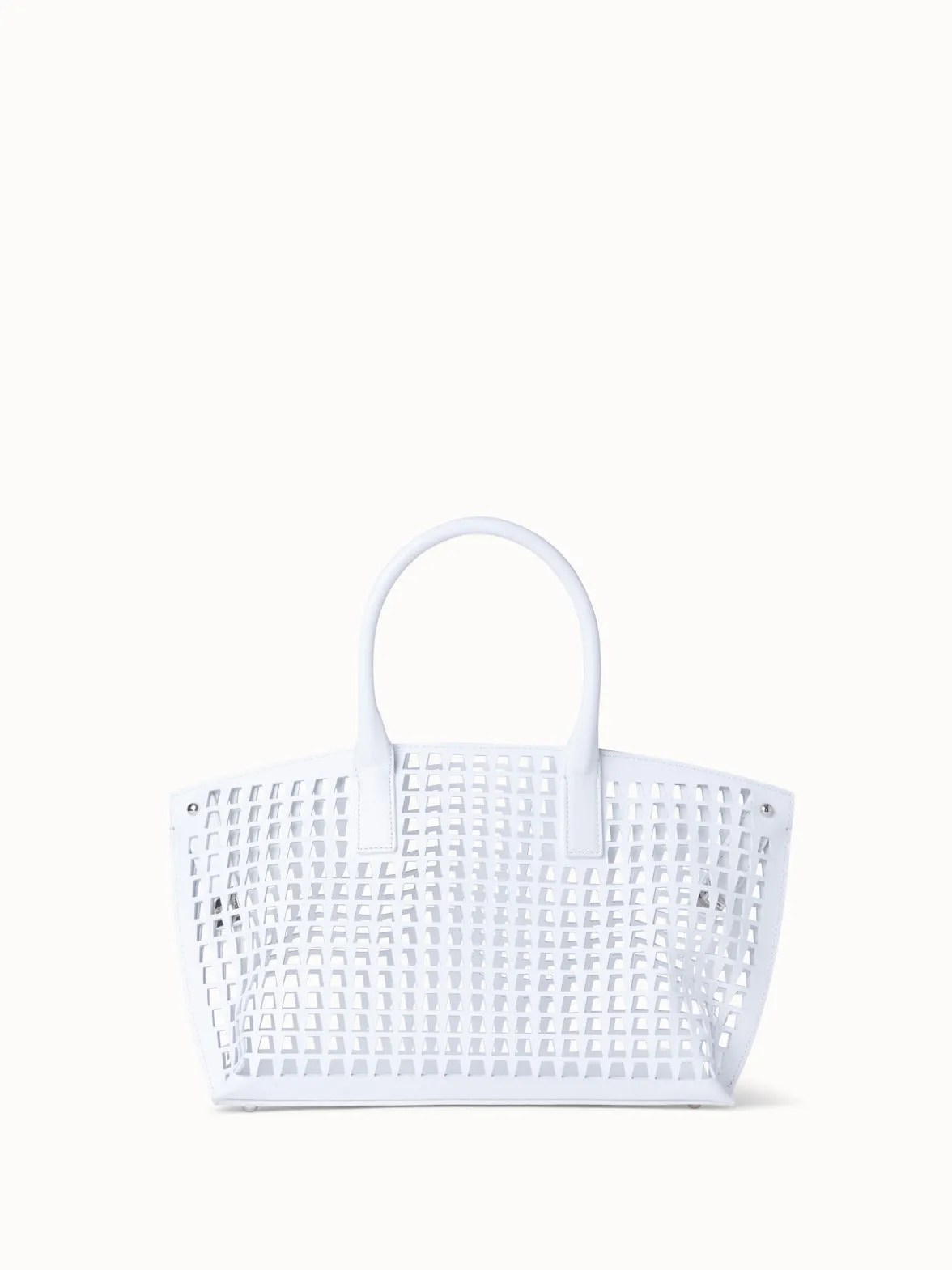 Ai Little Top Handle Tote