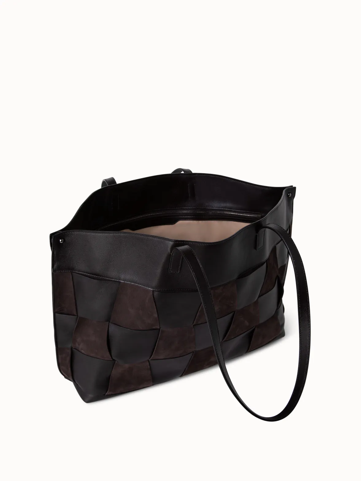 Ai Medium Shoulder Tote