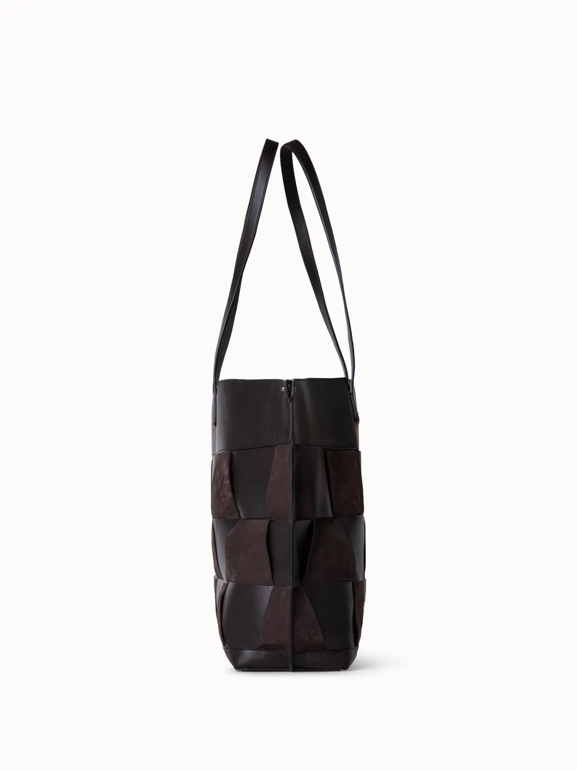 Ai Medium Shoulder Tote