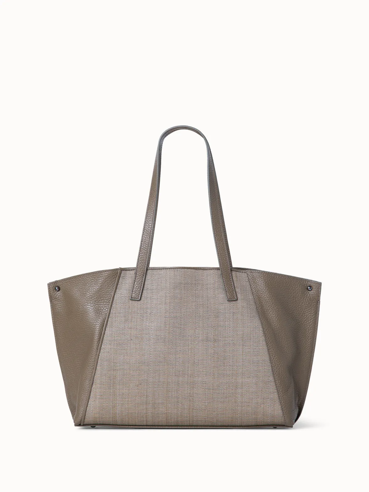 Ai Small Shoulder Tote