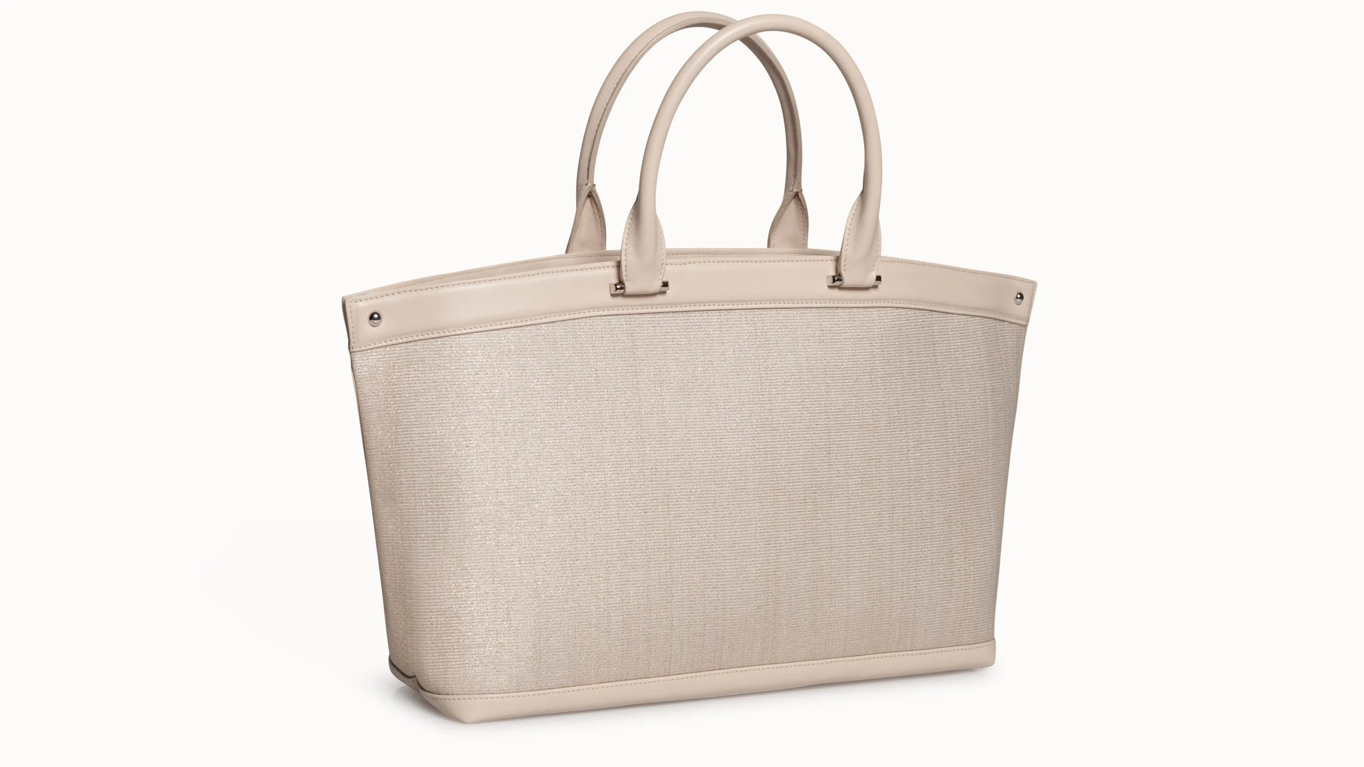 Ai Small Top Handle Tote