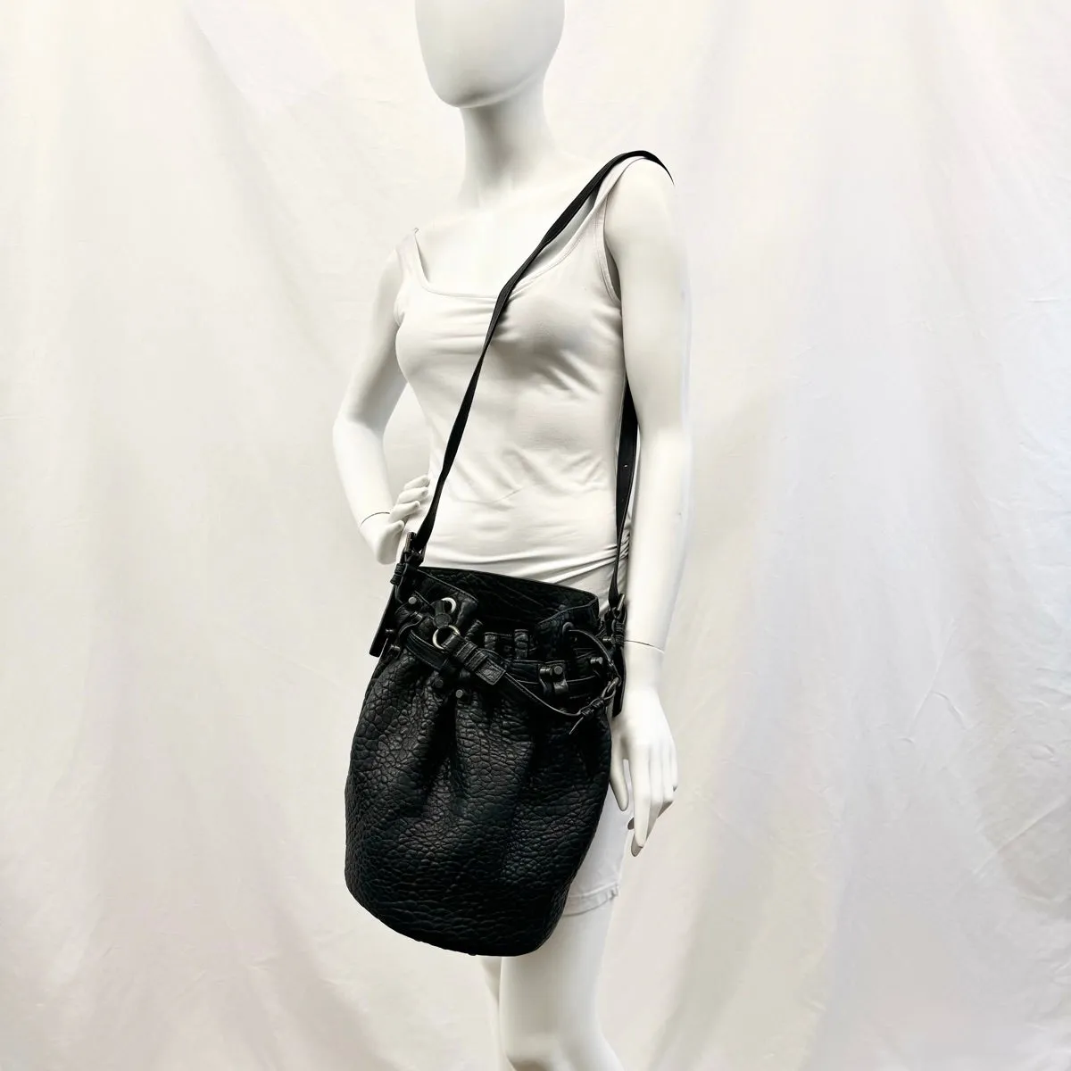 Alexander Wang Bucket Bag