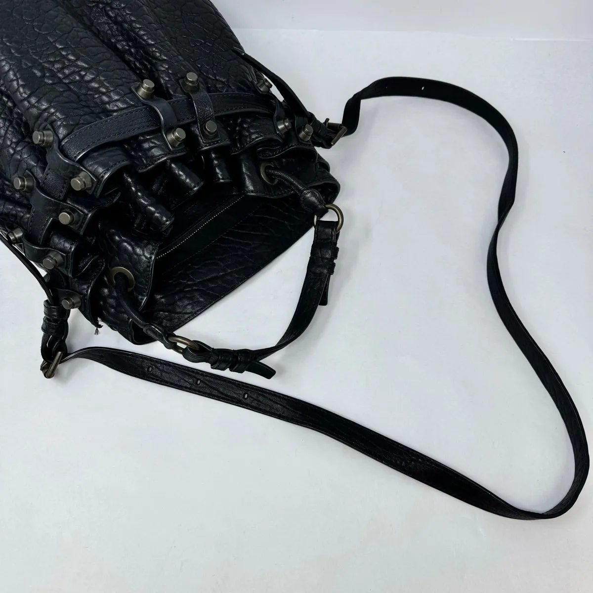 Alexander Wang Bucket Bag