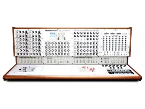 Analogue Solutions Colossus