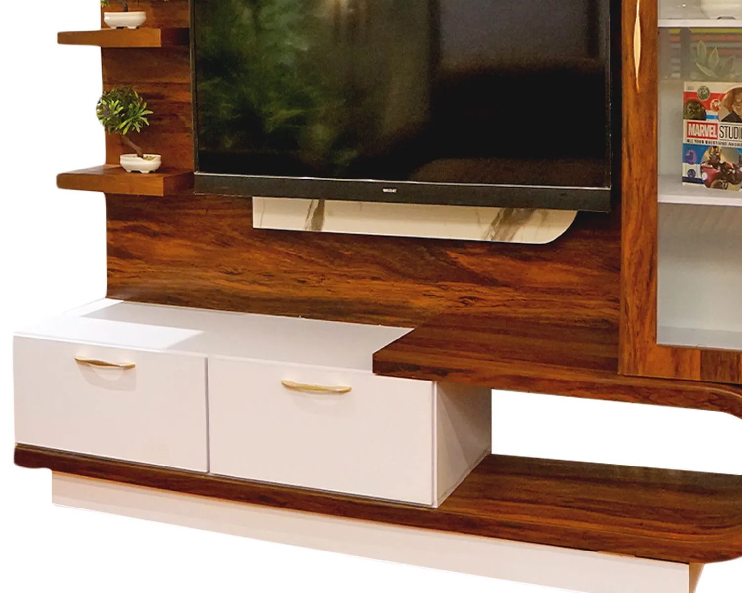 Anmol TV Console (Available on Easy Installments)