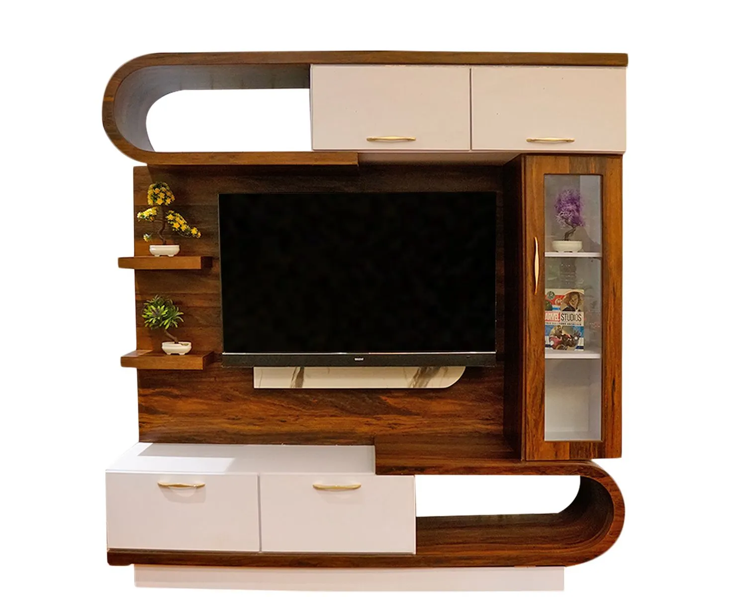 Anmol TV Console (Available on Easy Installments)