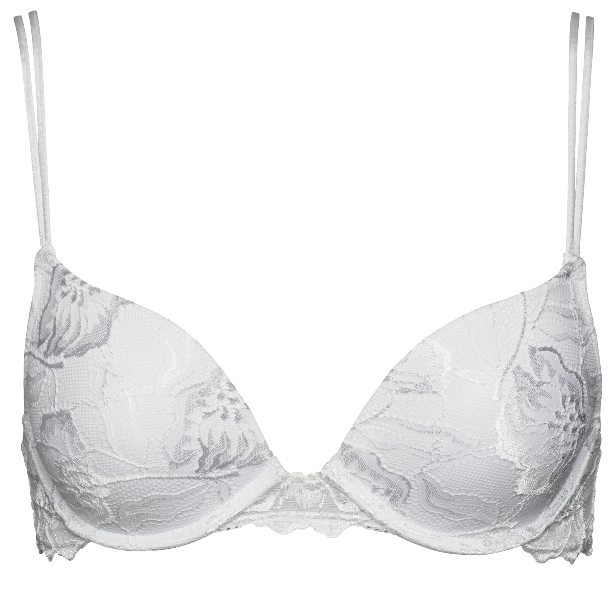 Anna Gel lace bra