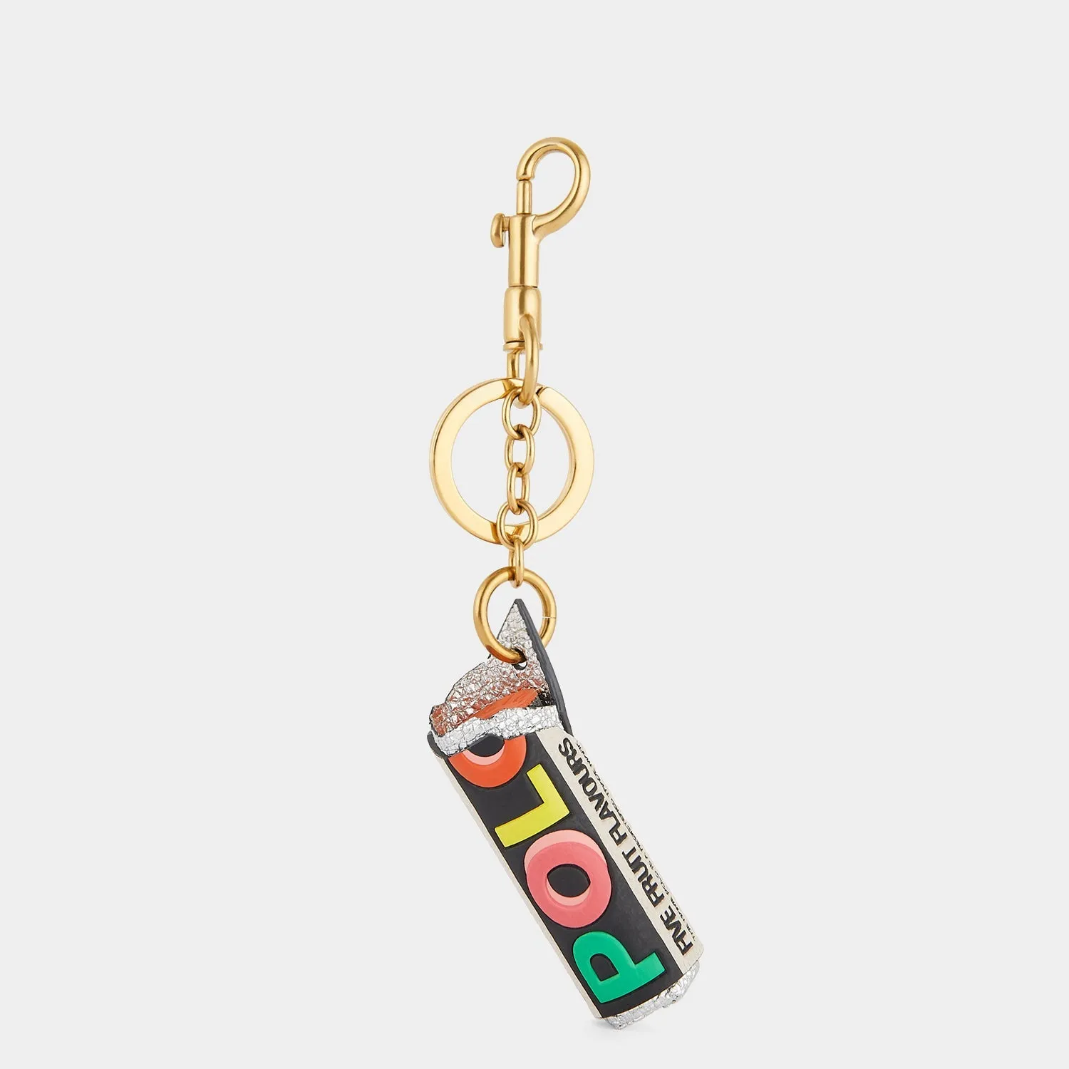 Anya Brands Polo Charm