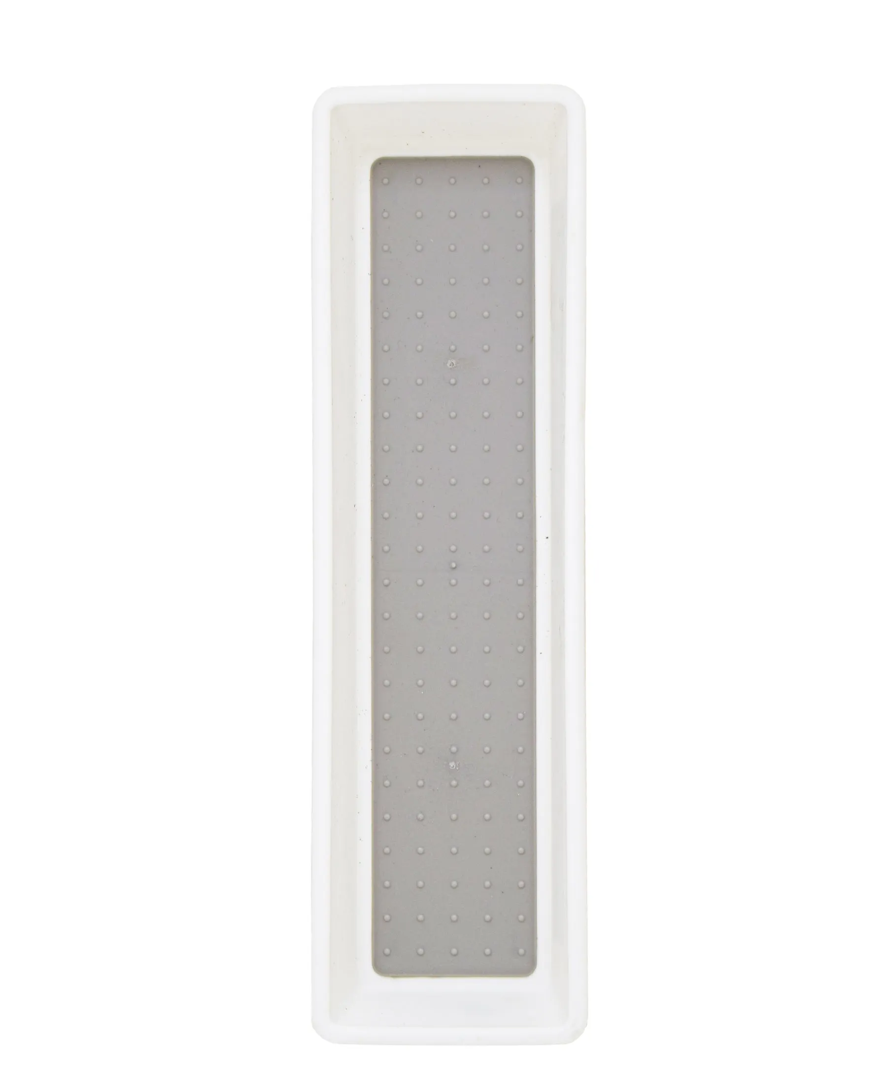 Aqua Draw Silicone Organizer 33cm - White