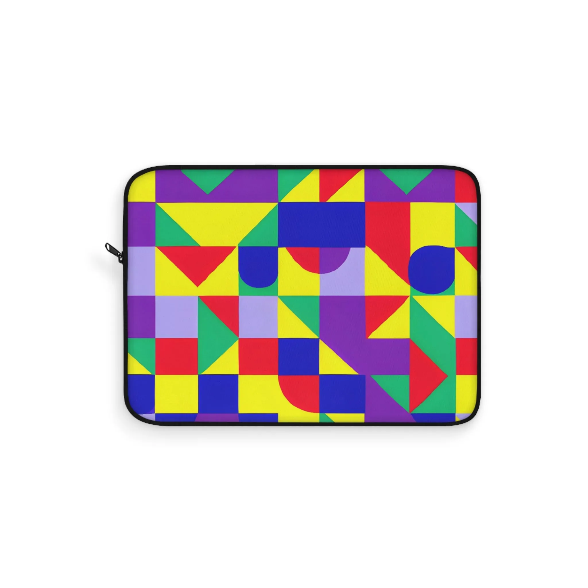 AquaGlitz - LGBTQ  Laptop Sleeve (12", 13", 15")