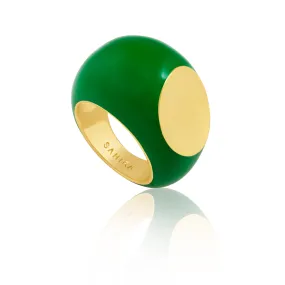 Arlo Chunky Ring