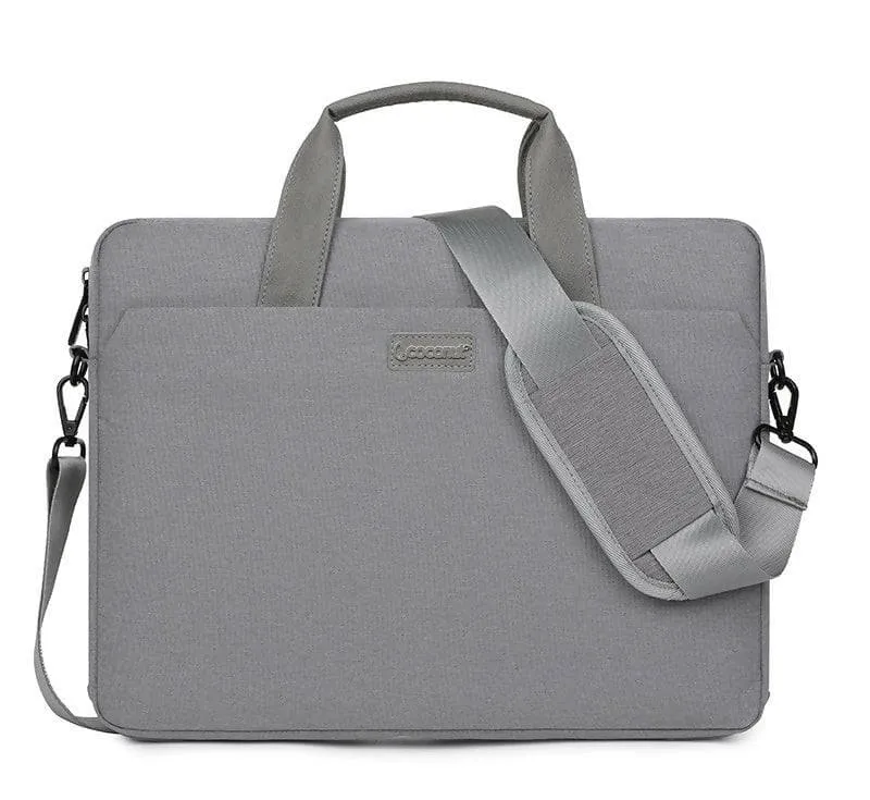 Armor Laptop Bag | Grey | 15.6inch