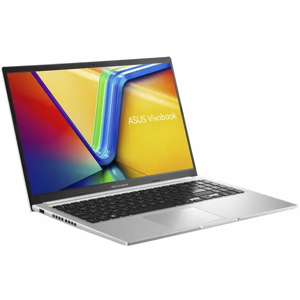 ASUS | Vivobook 15 M1502YA-58512S0W | 15.6" FHD | AMD Ryzen 5 | 8GB RAM | 512GB SSD - Cool Silver