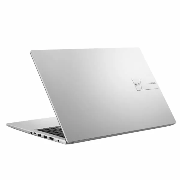 ASUS | Vivobook 15 M1502YA-58512S0W | 15.6" FHD | AMD Ryzen 5 | 8GB RAM | 512GB SSD - Cool Silver