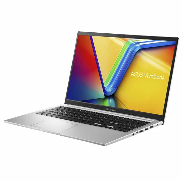 ASUS | Vivobook 15 M1502YA-58512S0W | 15.6" FHD | AMD Ryzen 5 | 8GB RAM | 512GB SSD - Cool Silver