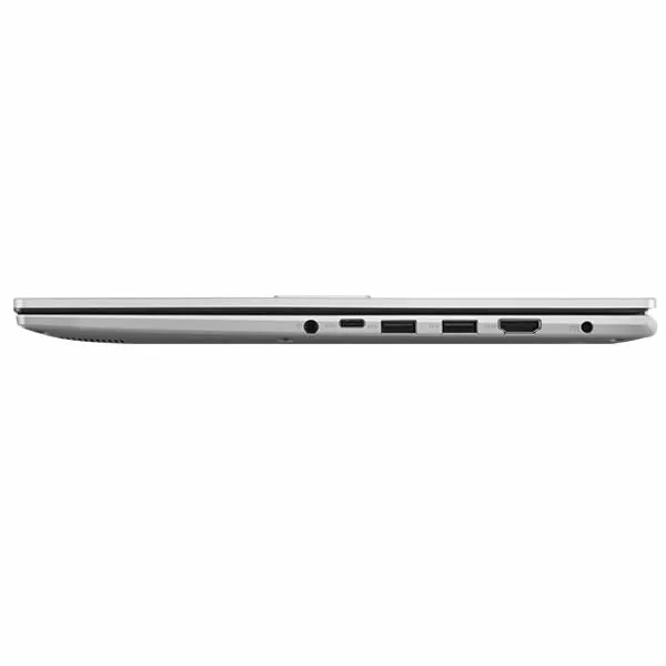 ASUS | Vivobook 15 M1502YA-58512S0W | 15.6" FHD | AMD Ryzen 5 | 8GB RAM | 512GB SSD - Cool Silver