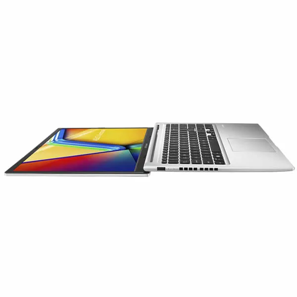 ASUS | Vivobook 15 M1502YA-58512S0W | 15.6" FHD | AMD Ryzen 5 | 8GB RAM | 512GB SSD - Cool Silver