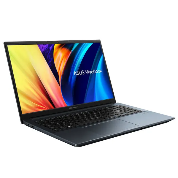 ASUS | Vivobook Pro 15 M6500QC-716512BL1W | AMD Ryzen 7 | 15.6" FHD | 16GB RAM | 512GB SSD | Nvidia RTX 3050 4GB - Quiet Blue