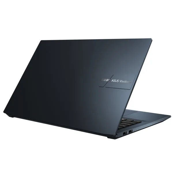 ASUS | Vivobook Pro 15 M6500QC-716512BL1W | AMD Ryzen 7 | 15.6" FHD | 16GB RAM | 512GB SSD | Nvidia RTX 3050 4GB - Quiet Blue