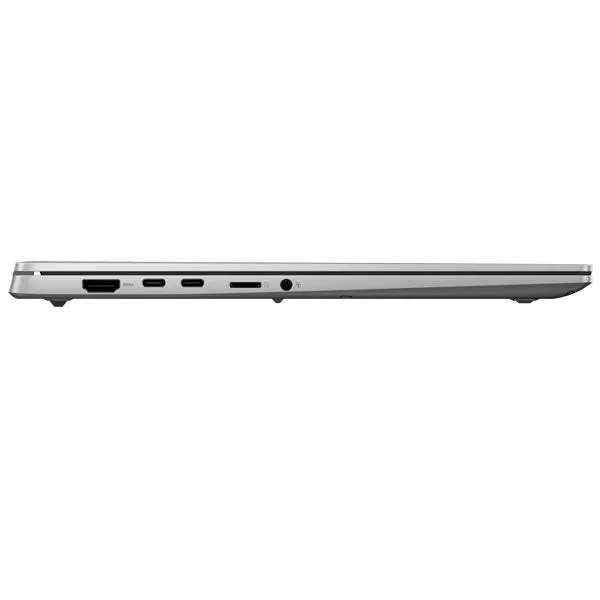 ASUS | Vivobook S15 S5507 | Snapdragon X ELite | 15.6" 3K OLED | 32GB RAM | 1TB SSD - Cool Silver