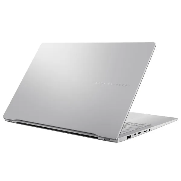 ASUS | Vivobook S15 S5507 | Snapdragon X ELite | 15.6" 3K OLED | 32GB RAM | 1TB SSD - Cool Silver