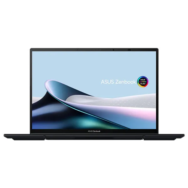 ASUS Zenbook Duo 14 OLED | 14" 3K Touch | Intel Core Ultra 7 | 16GB DDR5 RAM | 1TB SSD | 2-in-1 - Inkwell Gray