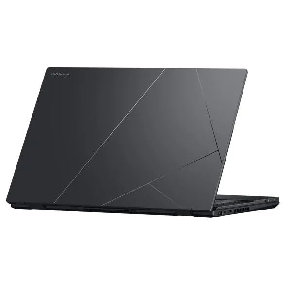 ASUS Zenbook Duo 14 OLED | 14" 3K Touch | Intel Core Ultra 7 | 16GB DDR5 RAM | 1TB SSD | 2-in-1 - Inkwell Gray