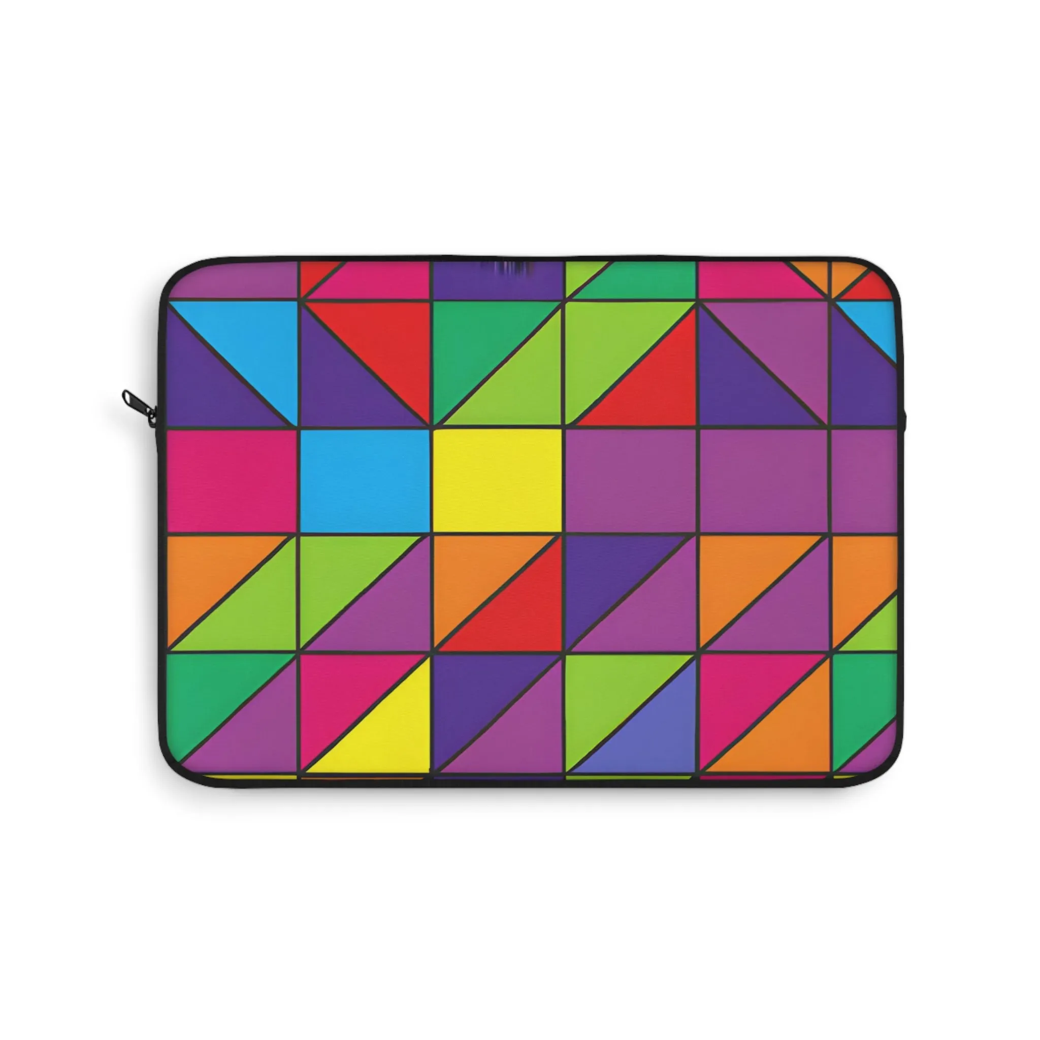 AuroraFierce - LGBTQ  Laptop Sleeve (12", 13", 15")