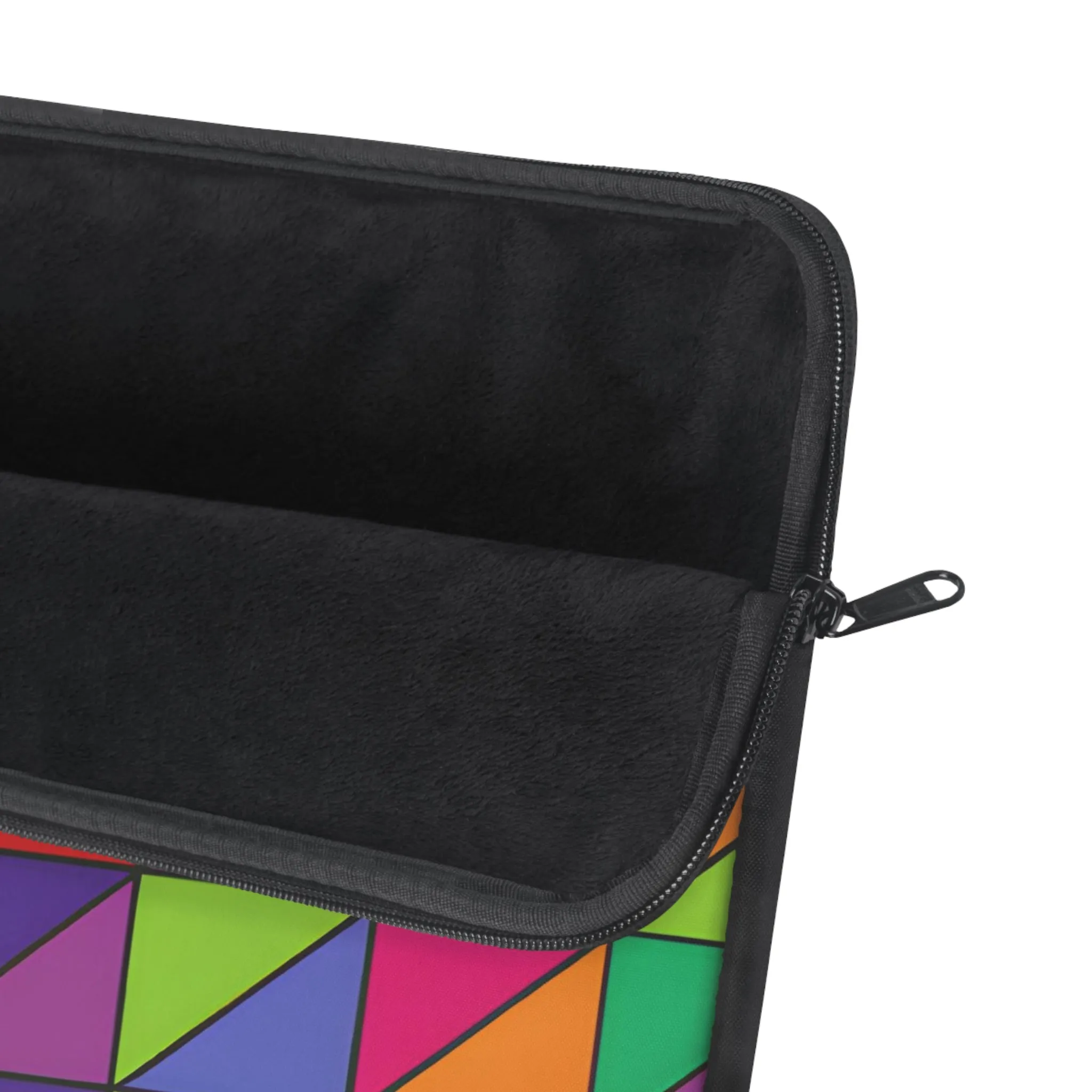 AuroraFierce - LGBTQ  Laptop Sleeve (12", 13", 15")