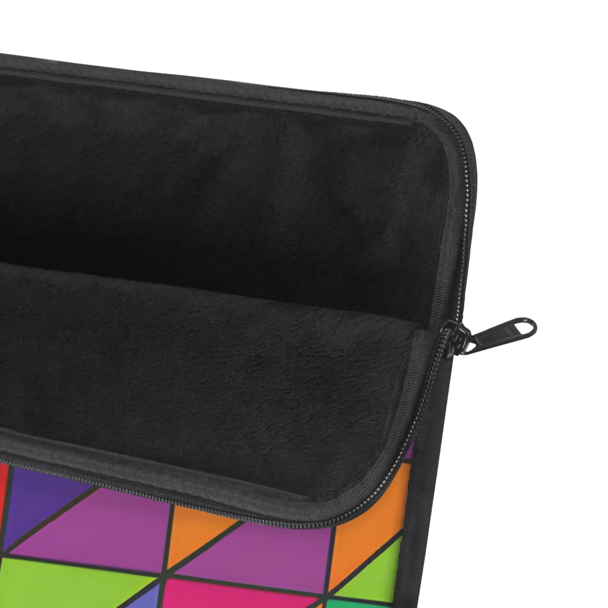 AuroraFierce - LGBTQ  Laptop Sleeve (12", 13", 15")