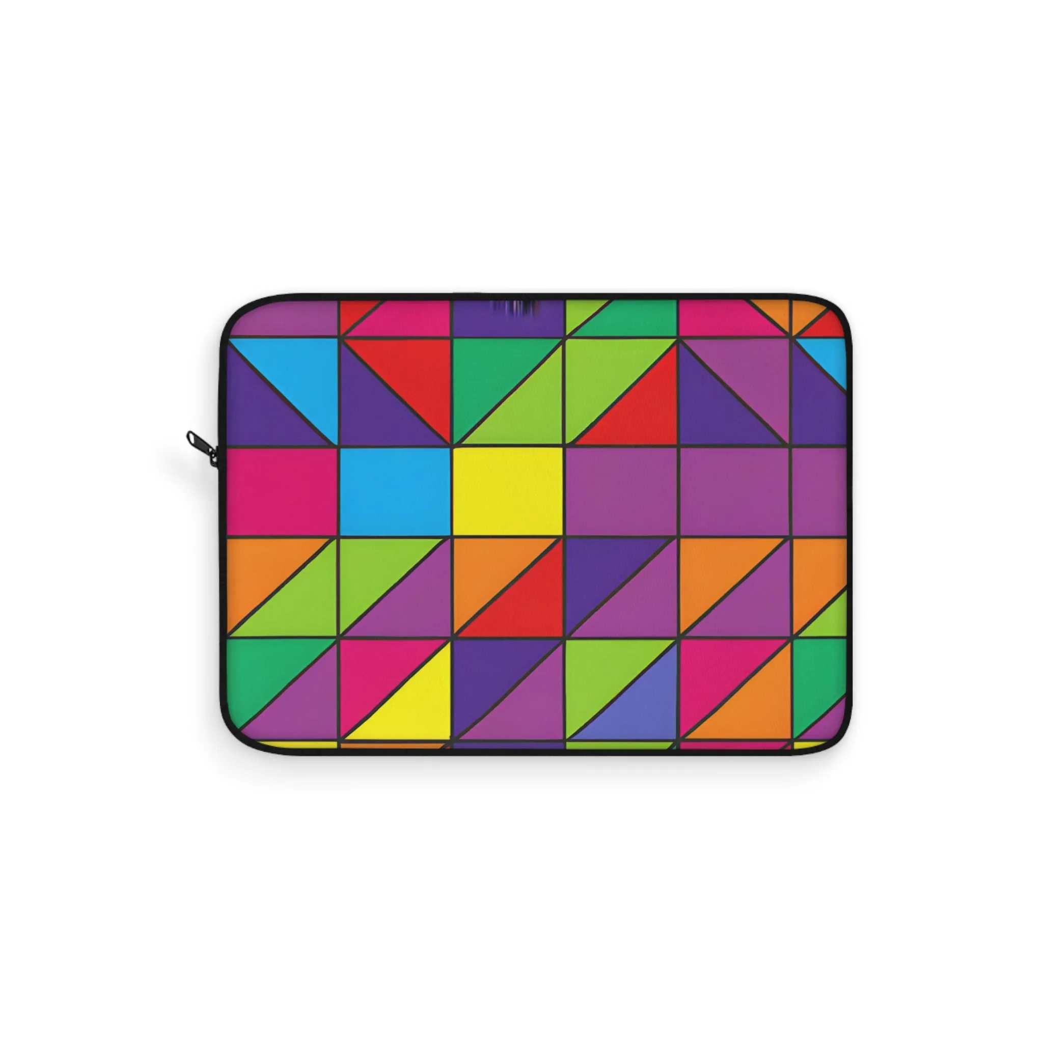 AuroraFierce - LGBTQ  Laptop Sleeve (12", 13", 15")