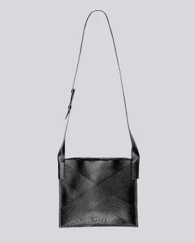 Autograph Cross Leather Bag