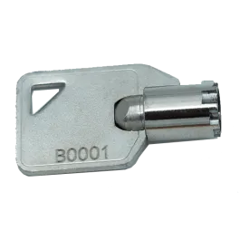 B0001 Series Key