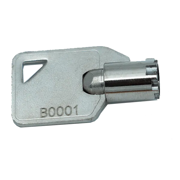 B0001 Series Key