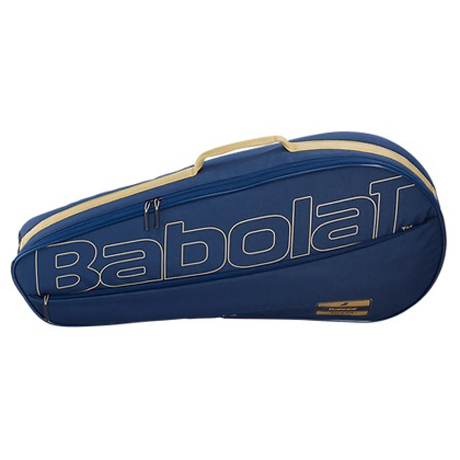 Babolat 751213-102  RH3 Essential Bags , Dark Blue