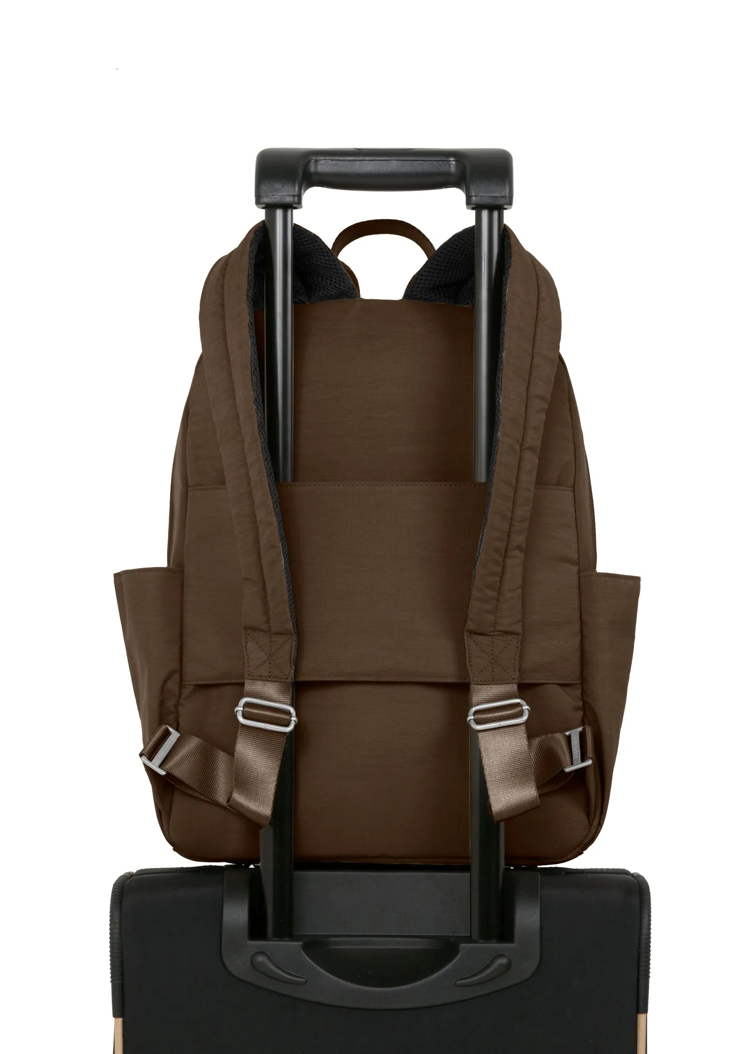 Baggallini Essential Laptop Backpack