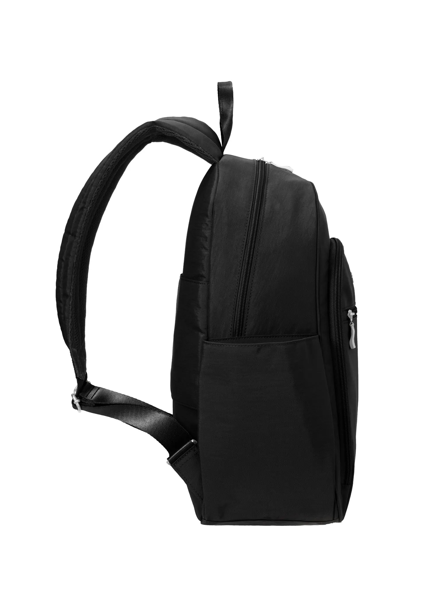 Baggallini Essential Laptop Backpack